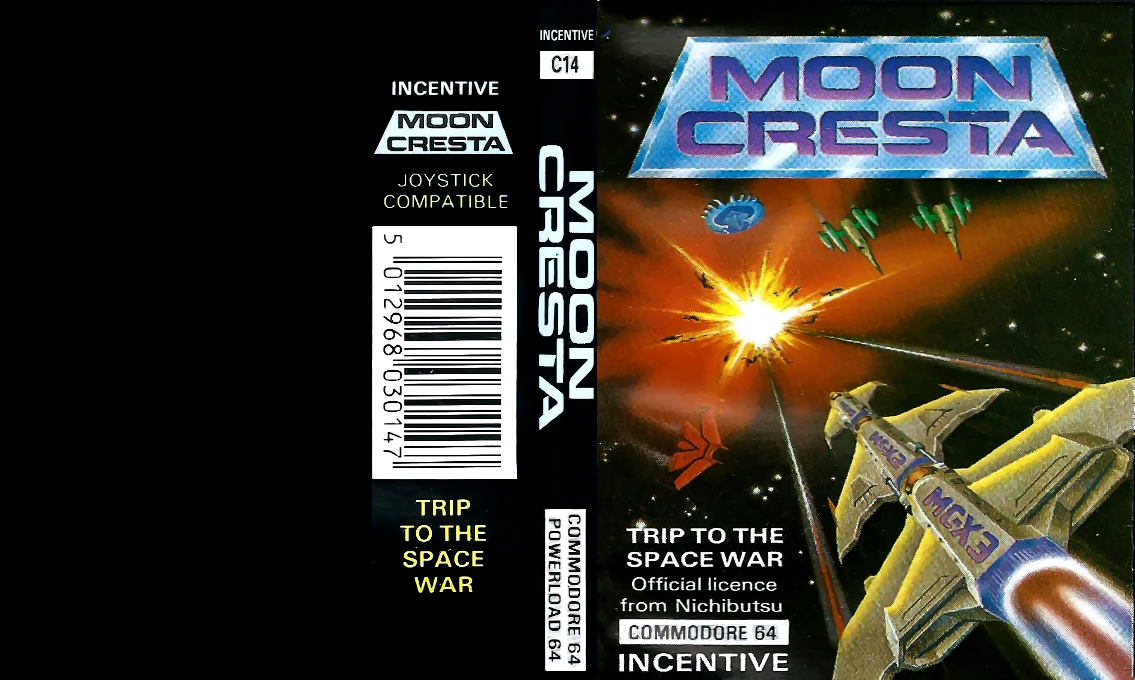 Moon Cresta — box-texture (EU)