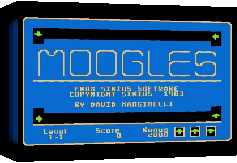 Moogles — box-3D (WOR)