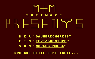 Der Gangsterkongress — sstitle (DE)