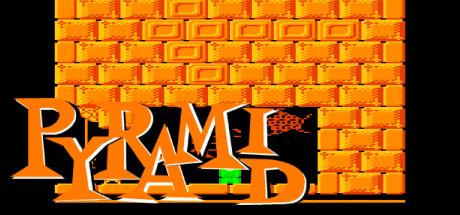 Pyramid — steamgrid