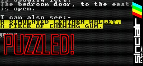 Puzzled! — steamgrid