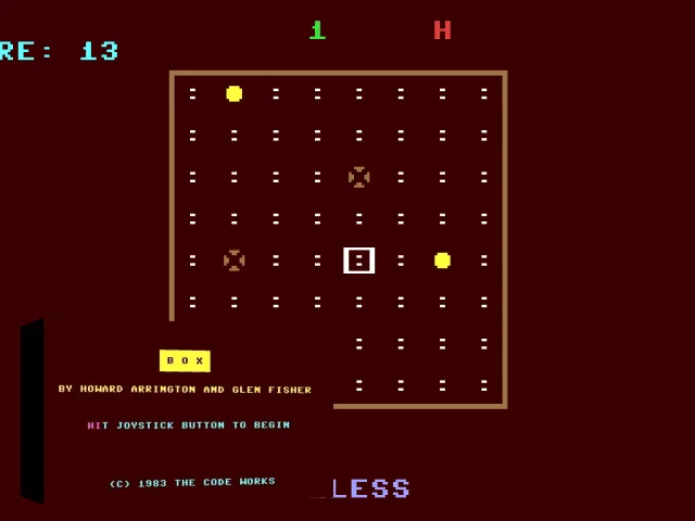 Box — mixrbv2 (WOR)
