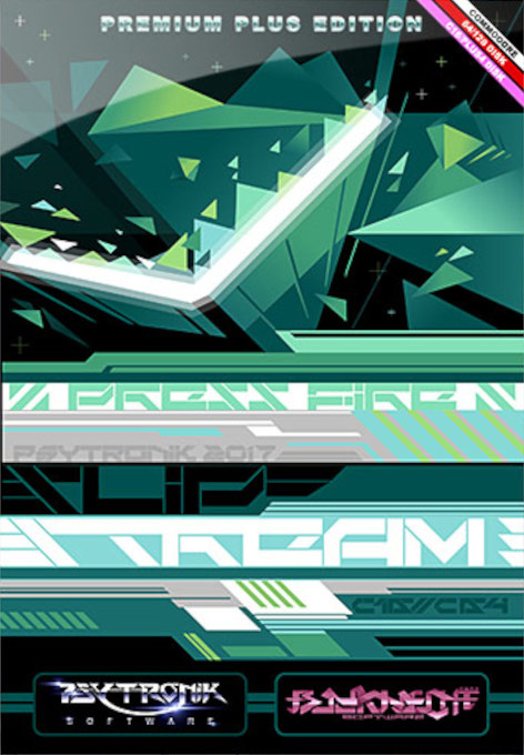 Slipstream box art
