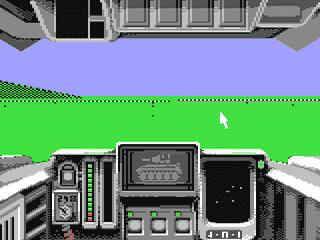 Battle Command — ss (WOR)