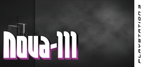 Nova-111 — steamgrid