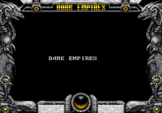Dark Empires — sstitle (WOR)