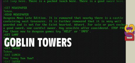 Goblin Towers — steamgrid