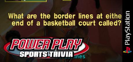 Power Play - Sports Trivia — steamgrid