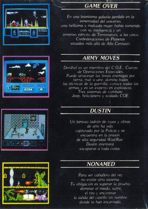 Dinamic Disc Pack — box-2D-back (SP)