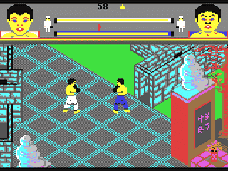 Thai Boxing — ss (EU)