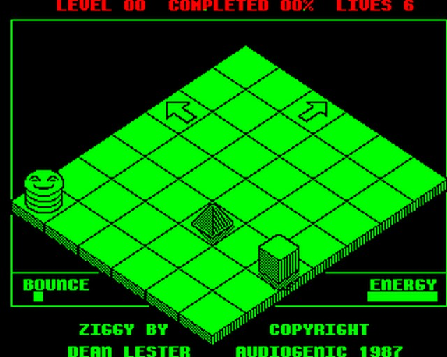 Ziggy — ss (WOR)