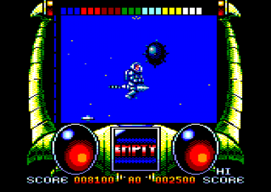 Extreme — ss (EU)