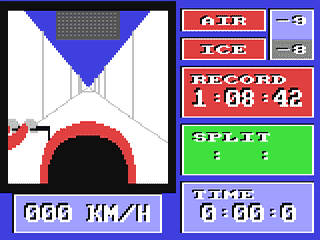 Bobsleigh — ss (EU)