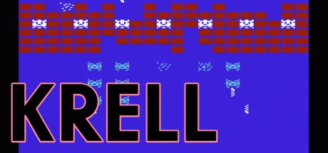 Krell — steamgrid
