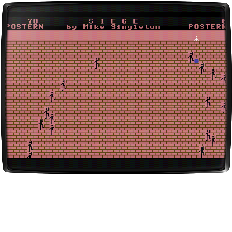 Siege — mixrbv2 (EU)