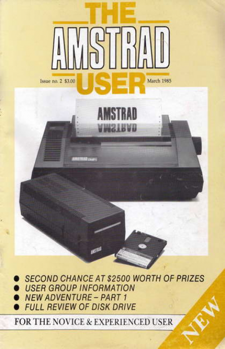 Amthello box art
