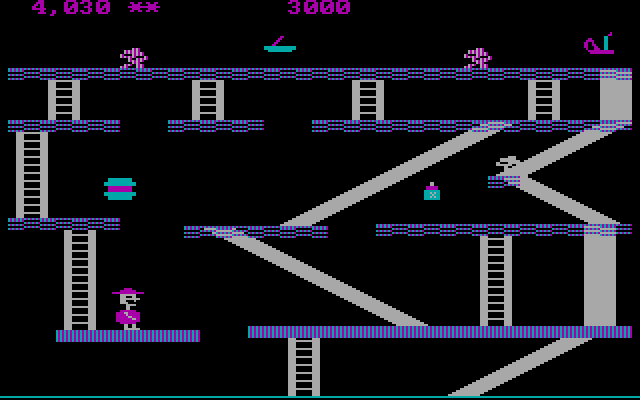 Miner 2049er — ss (US)