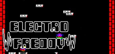 Electro Freddy — steamgrid