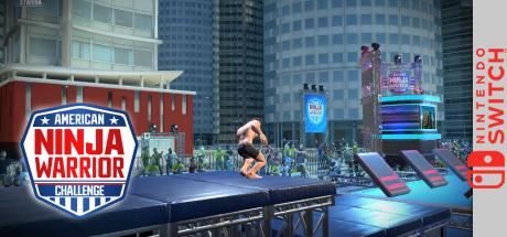 American Ninja Warrior - Challenge — steamgrid