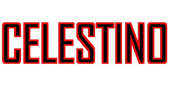 Celestino — wheel-hd (SS)