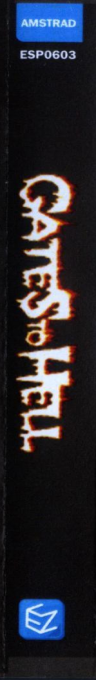 Gates To Hell — box-2D-side (SP)