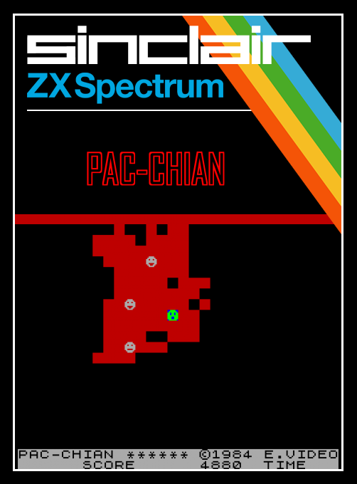 Pac-chian box art
