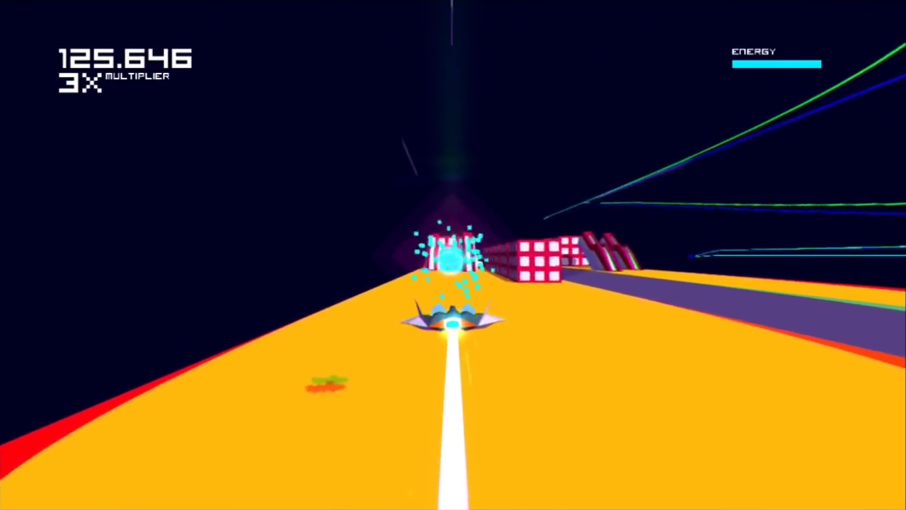 Futuridium Extended Play Deluxe — ss (WOR)
