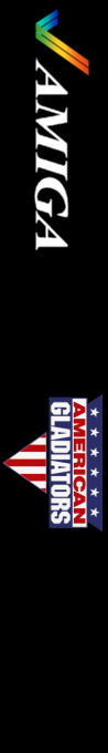 American Gladiators — box-2D-side (US)