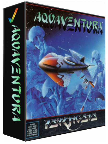 Aquaventura — box-3D (CUS)