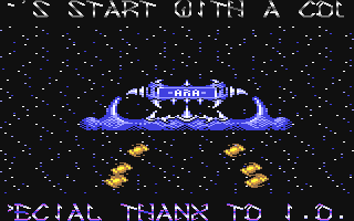 Wacky Works 2 : Final Part — sstitle (WOR)