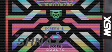 Shnax — steamgrid