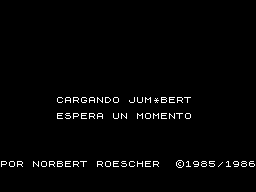 Jum-Bert — sstitle (WOR)