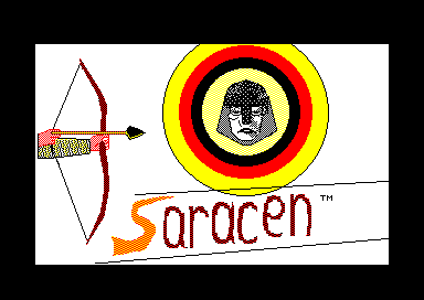 Saracen — sstitle (EU)