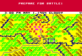 Conflict In Vietnam — ss (US)