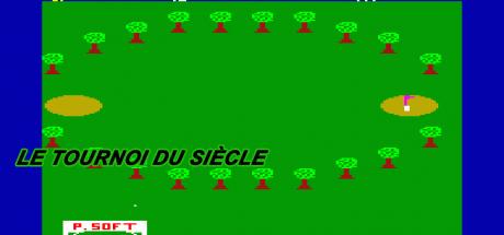Tournoi Du Siècle, Le — steamgrid