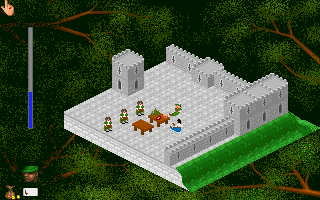 Adventures Of Robin Hood, The — ss (US)