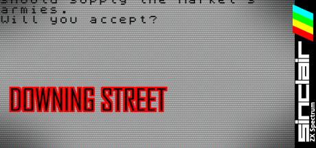 Downing Street — steamgrid