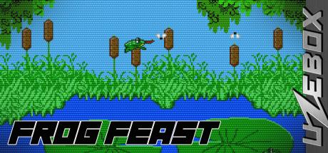 Frog Feast — steamgrid