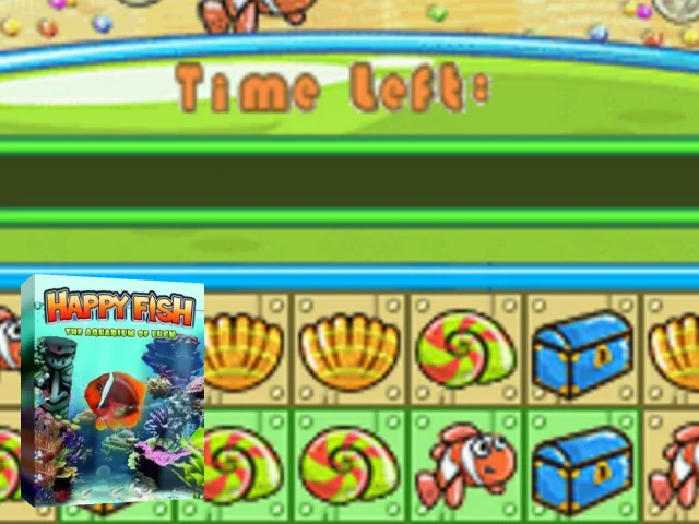 Aquarium of Luck, The — mixrbv2 (EU)