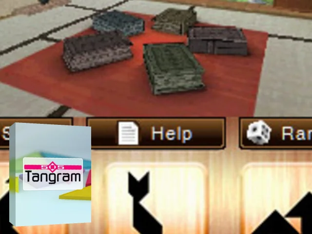 505 Tangram — mixrbv2 (EU)