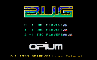 BUG — sstitle (WOR)