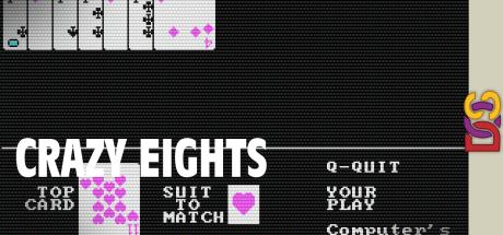 Crazy Eights — steamgrid