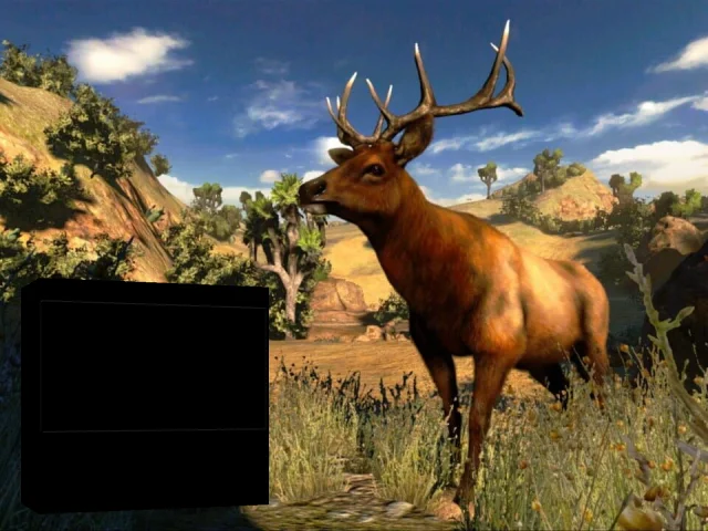 Cabela's Hunting Expeditions — mixrbv2 (US)