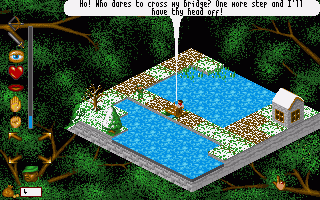 Adventures of Robin Hood, The — ss (EU)