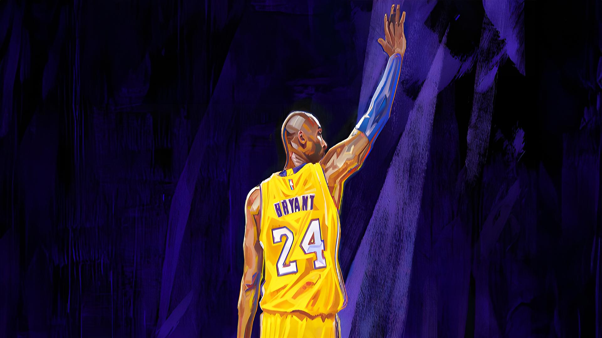 NBA Jam 2K21 - Tournament Edition — fanart