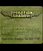 Operation Shadow — sstitle (FR)