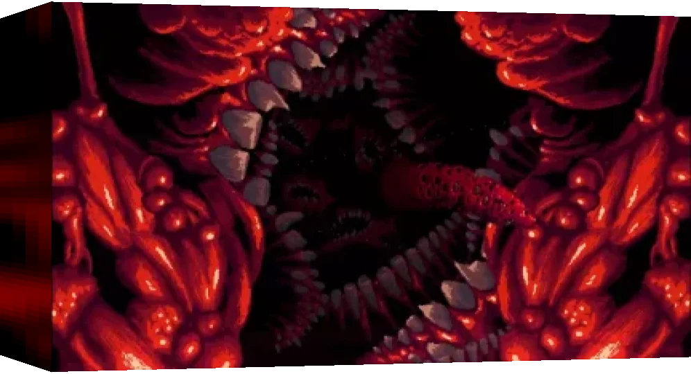 Carrion — box-3D (WOR)