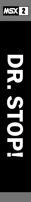 Dr. Stop! — box-2D-side (SS)