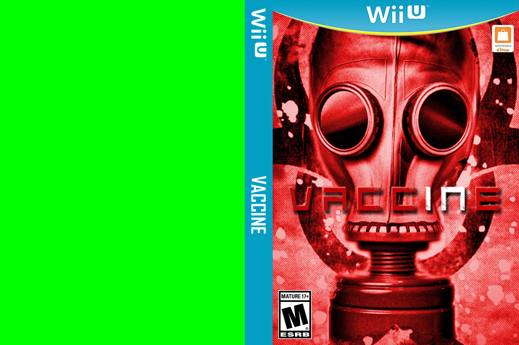 Vaccine — box-texture (US)