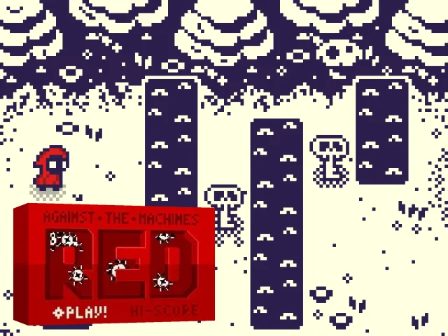 RED — mixrbv2 (WOR)